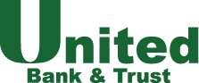 United Bank logo