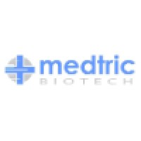 Medtric logo