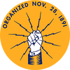 Local 20 IBEW Federal Credit Union logo