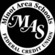 Minot Area Schools Federal Credit Union logo