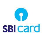SBI Cards & Payment Services logo