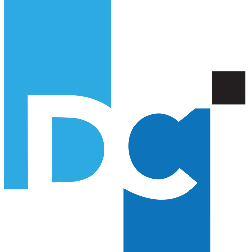 DCI Indonesia logo