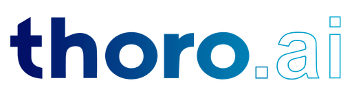 Thoro logo