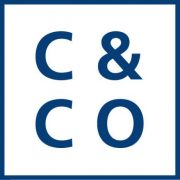 Cohen & Company logo