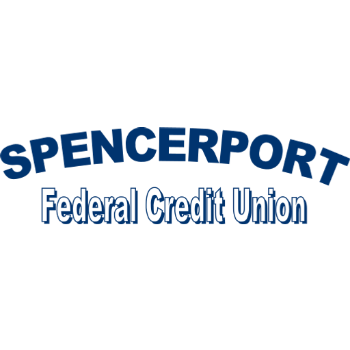 Spencerport Federal Credit Union logo