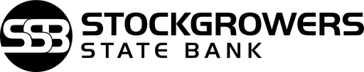 Stockgrowers State Bank logo