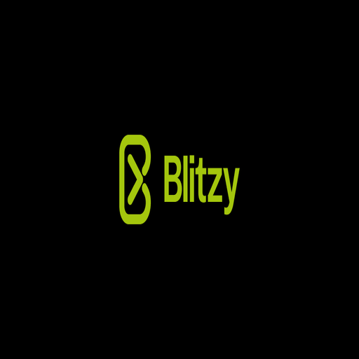 Blitzy Platform logo