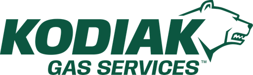 Kodiak Gas Services logo