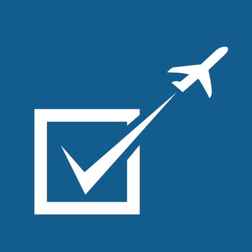 FlightBridge logo
