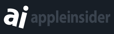 AppleInsider logo