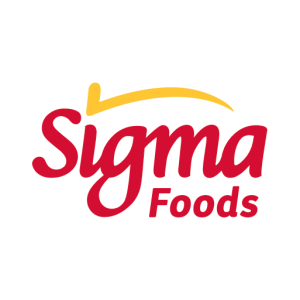 Sigma Foods logo