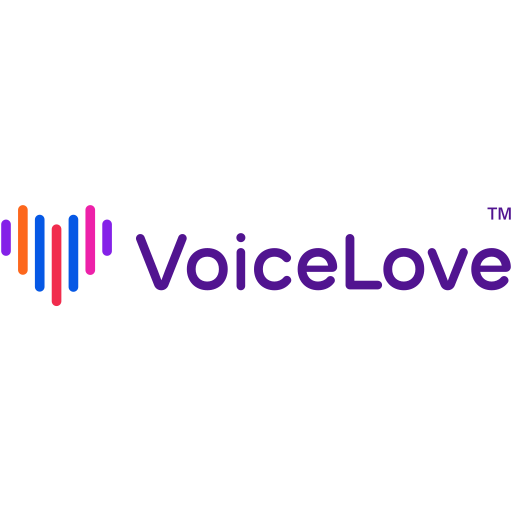 VoiceLove logo