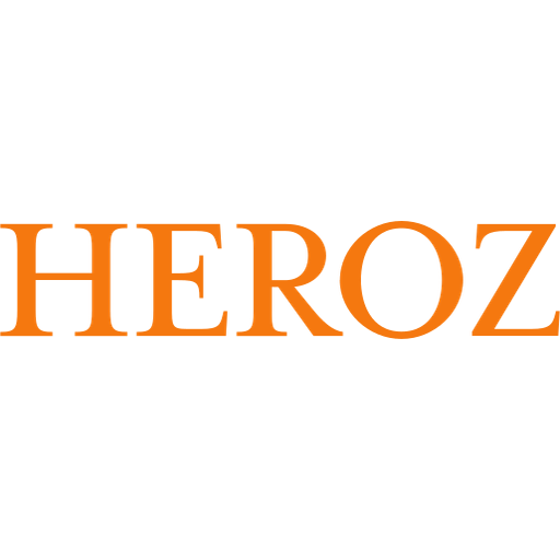 Heroz logo