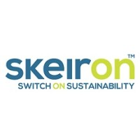 Skeiron Group logo