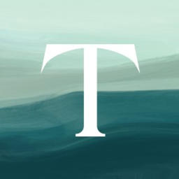 Tidal River logo