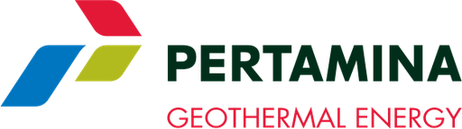 Pertamina Geothermal Energy Tbk logo