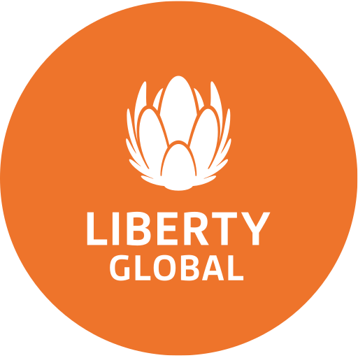 Liberty Global logo