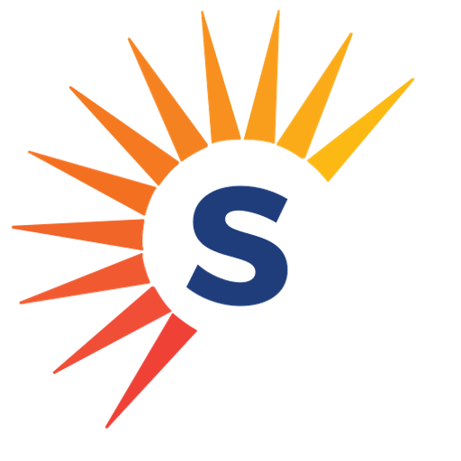 Resilient Solar + Roof Restoration logo