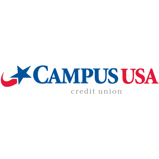 CAMPUS USA Credit Union logo