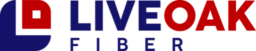 LiveOak Fiber