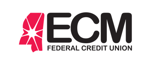 ECM FCU logo