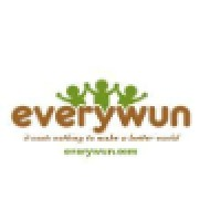 Everywun logo