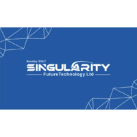 Singularity Future Technology logo