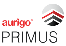 Aurigo Software logo