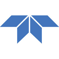 Teledyne logo