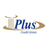 Plus Credit Union logo