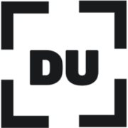 DribbleUp logo