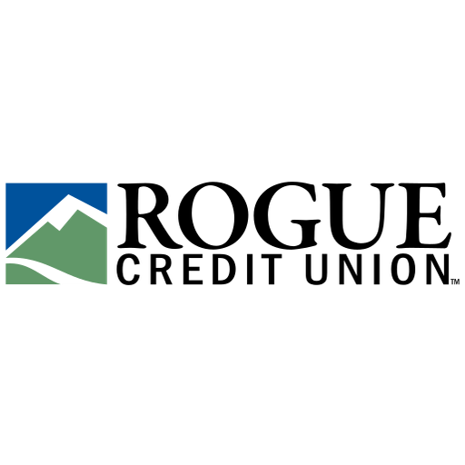 Rogue Credit Union logo