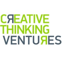 Creative Thinking Ventures logo