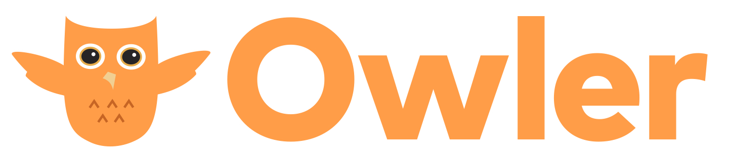Owler logo