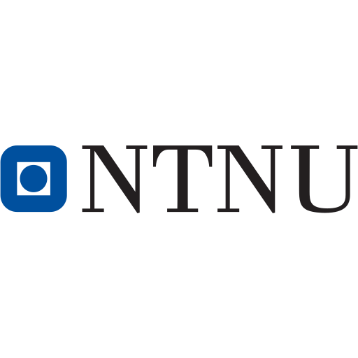 Norwegian University of Science and Technology logo