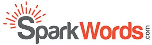 SparkWords logo