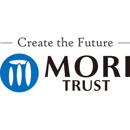 Mori Trust Co. logo