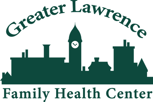 Greater Lawrence Family Health Center logo