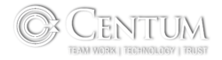 Centum Electronics logo