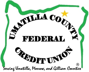 Umatilla County Federal Credit Union logo