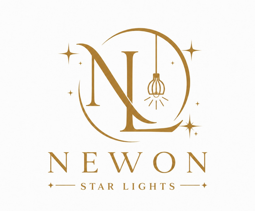 Newon Star Lights logo