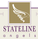Stateline Angels logo