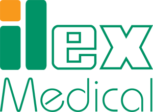 Ilex Medical logo