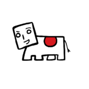 Kudan logo