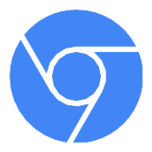 ChromeOS logo