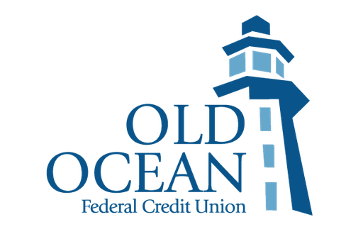 Old Ocean Federal Credit Union logo