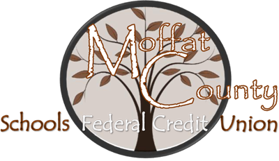 Moffat County Schools Federal Credit Union logo