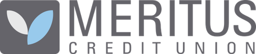 Meritus Credit Union logo