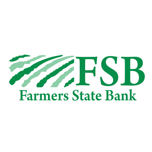Farmers State Bank logo
