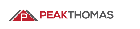 Peak Thomas logo
